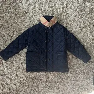 BURBERRY キッズ　ピーコート　ネイビー　110 楽天市場】Pコート ネイビー（キッズ・ベビー・マタニティ）の通販